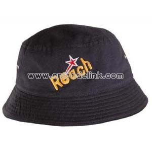 Childrens Bucket Hat