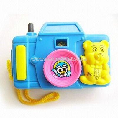 Children's Camera with Built-in 8MB SDRAM Memory