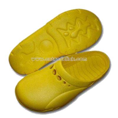 Children's Casual Clogs