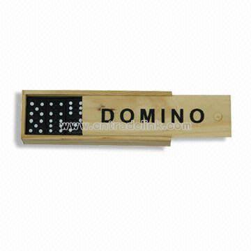 Children's Domino