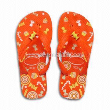 Children's Flip Flops