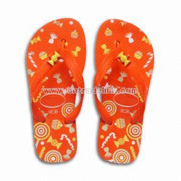 Children's Flip Flops