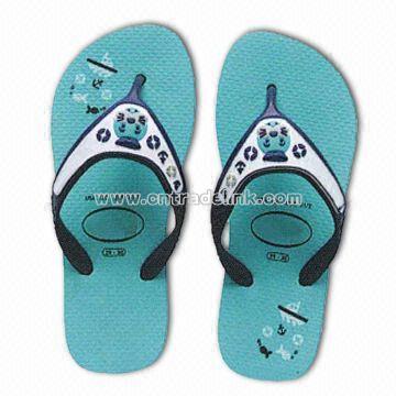 Children's Flip Flops