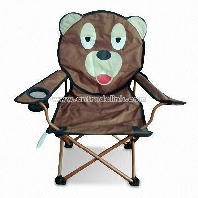 Children's Folding Chair