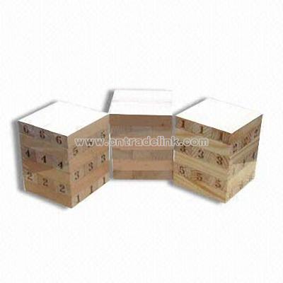Children's Game Bricks