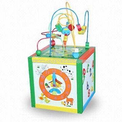Children's Intellectual Game