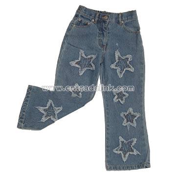 Children's Jeans