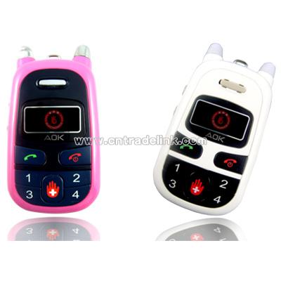 Children's Mobile Phone