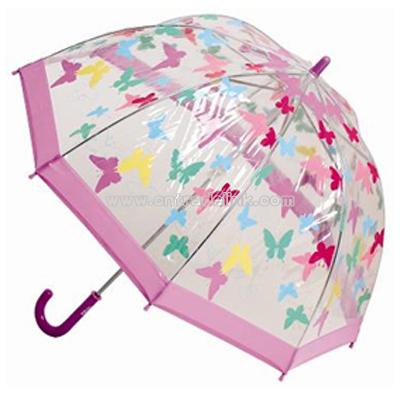 Childrens PVC - Butterflies