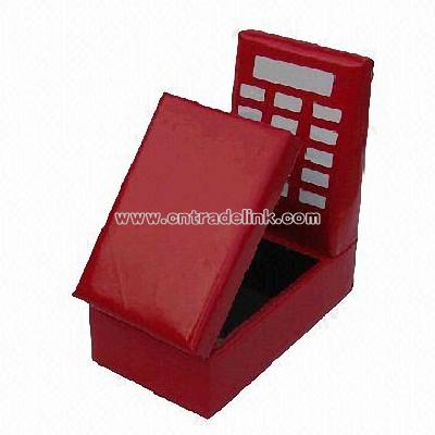 Children's PVC Phone Chair and Toy Box