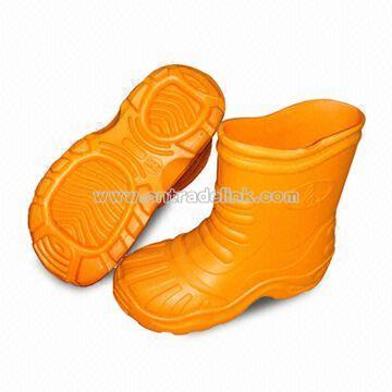 Children's Rain Boots