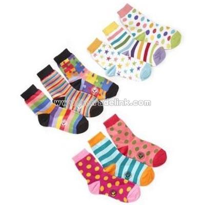 Children's Socks