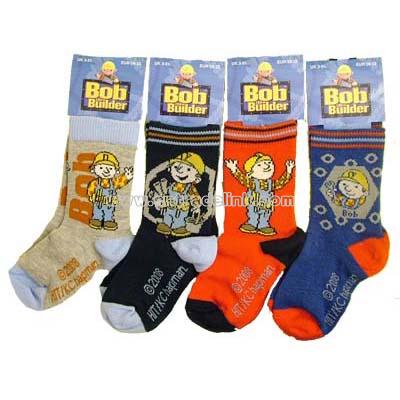 Children's Socks