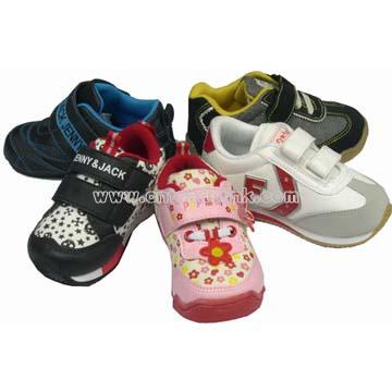 Children's Sport Shoes