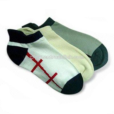 Children's Sports Socks