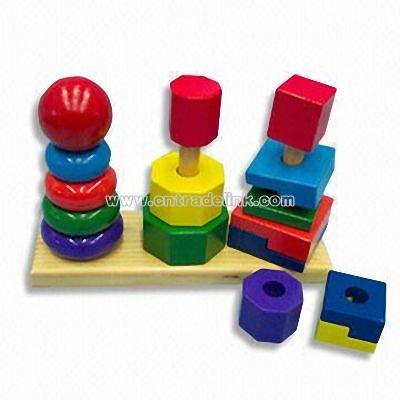 Children's Strategy Game