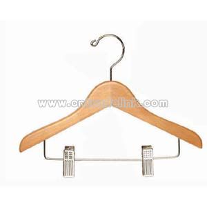 Children's Suit Hanger