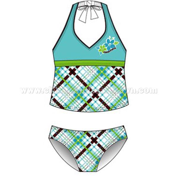 Children's Swimwear