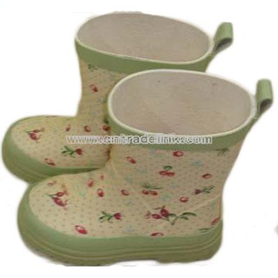 Children's Wellies