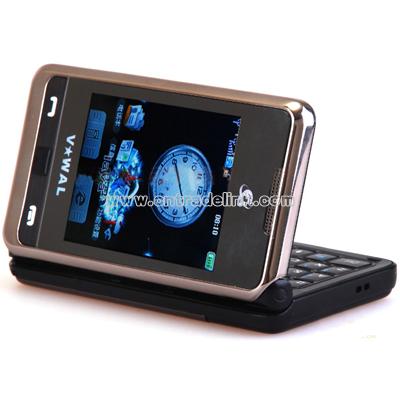 Chinese Qwerty Mobile Phone