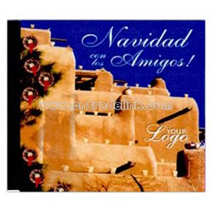 Chirstmas CD