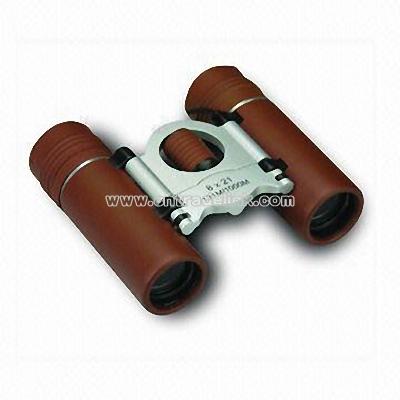 Chocolate Binoculars