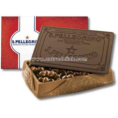 Chocolate Candy Box