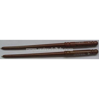 Chopsticks Pen