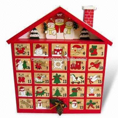 Christams Advent Calendar