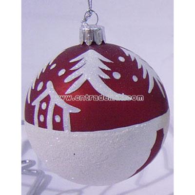 Christmas Ball