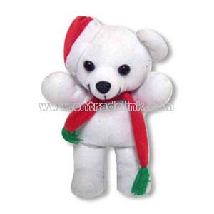 Christmas Bear
