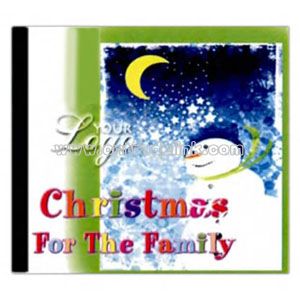 Christmas CD