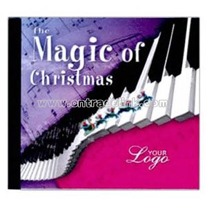 Christmas CD