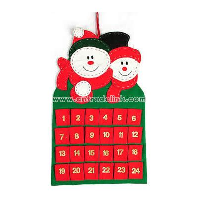 Christmas Calendar