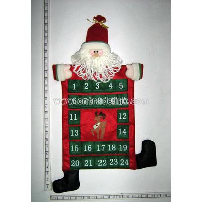 Christmas Calendar