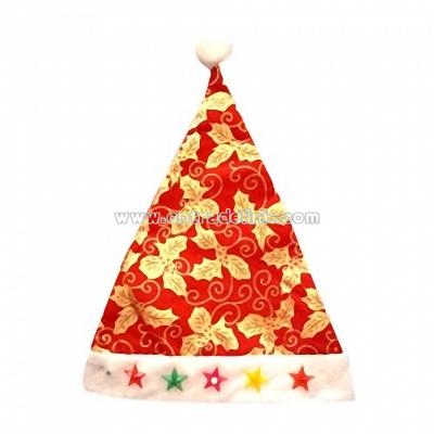 Christmas Cap