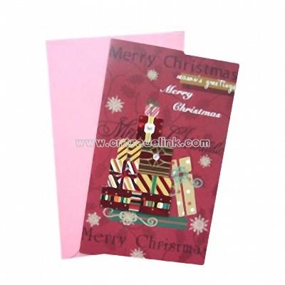 Christmas Card