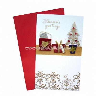 Christmas Card