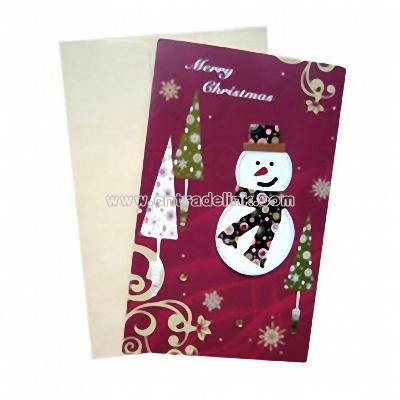 Christmas Card