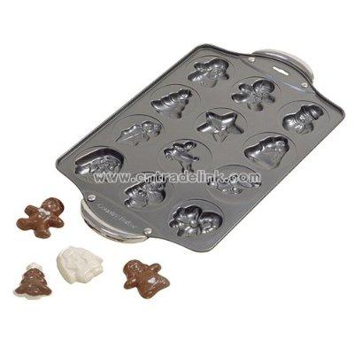 Christmas Cookie Pan