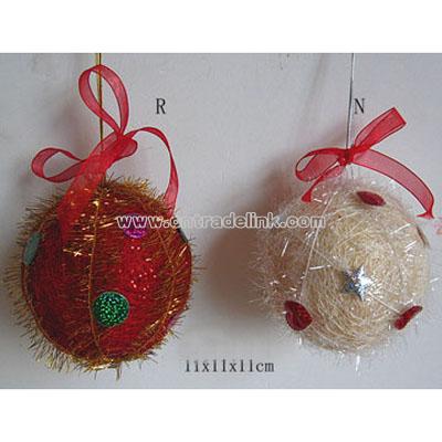 Christmas Gift - Ball