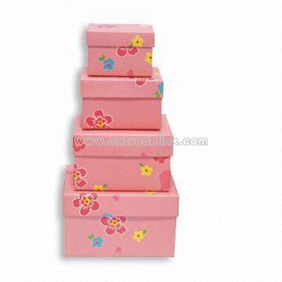 Christmas Gift Boxes