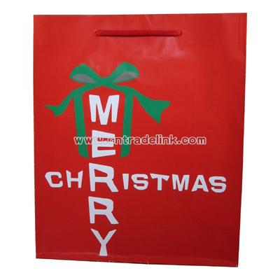 Christmas Gift Packaging