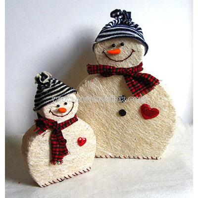 Christmas Gift-Snowman
