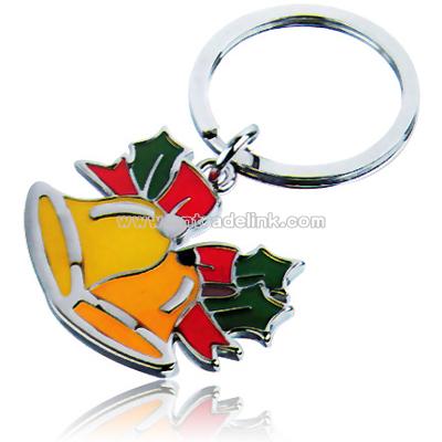 Christmas Keyring