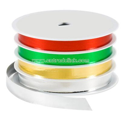 Christmas Mix Multi-Channel Curling Ribbon