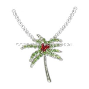 Christmas Necklaces