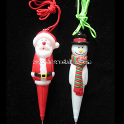 Christmas Novelty Pen