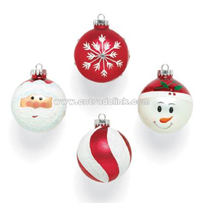 Christmas Ornaments