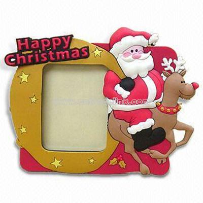 Christmas Photo Frame